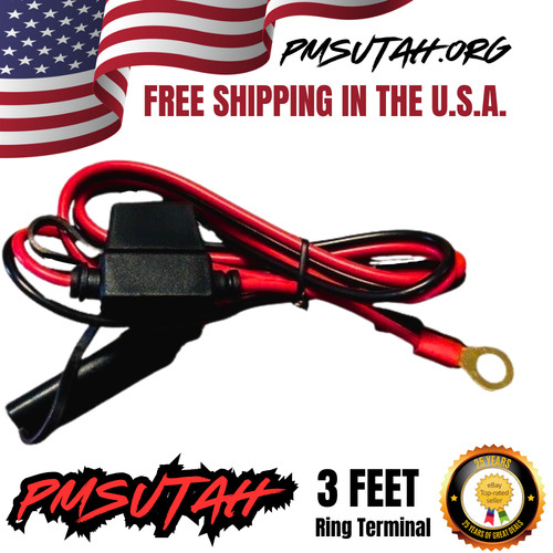 Motorcycle battery charger - motorcycle,